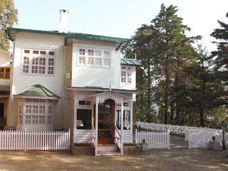 Bhikampur Lodge Nainital Dış mekan fotoğraf
