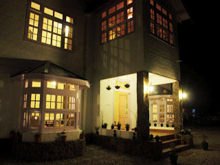 Bhikampur Lodge Nainital Dış mekan fotoğraf